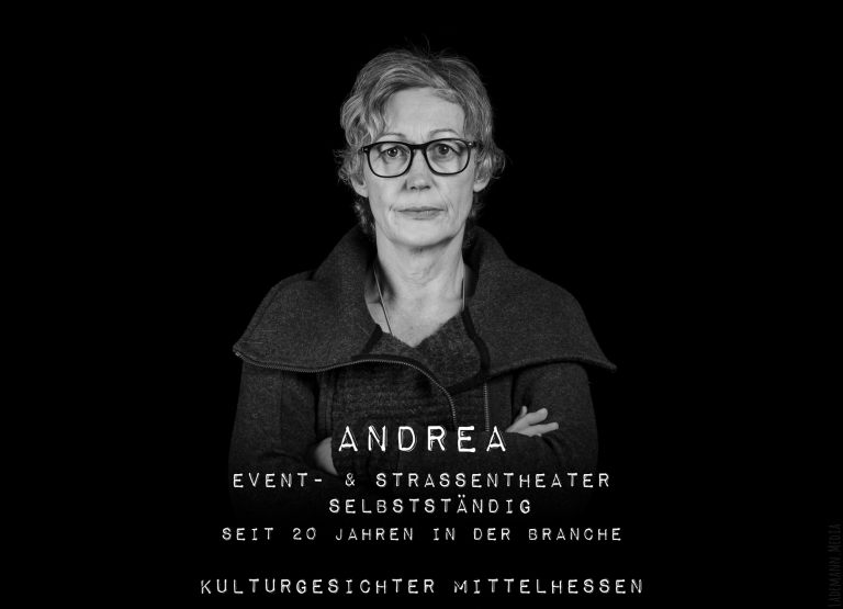 ANDREA