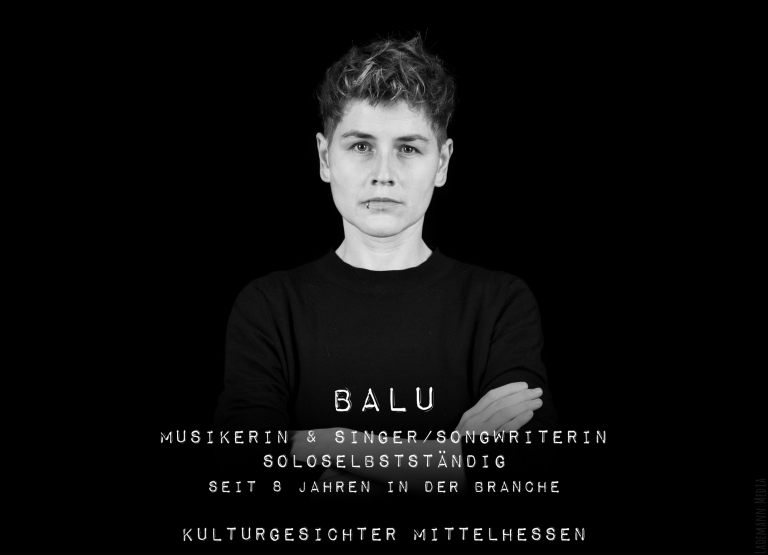 BALU