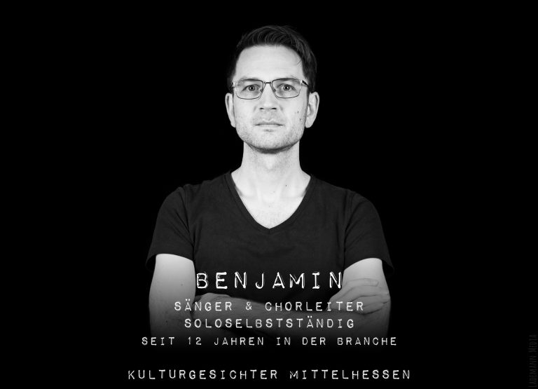 BENJAMIN