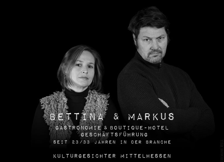 BETTINA & MARKUS