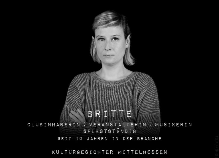 BRITTE
