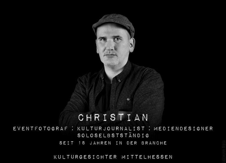 CHRISTIAN