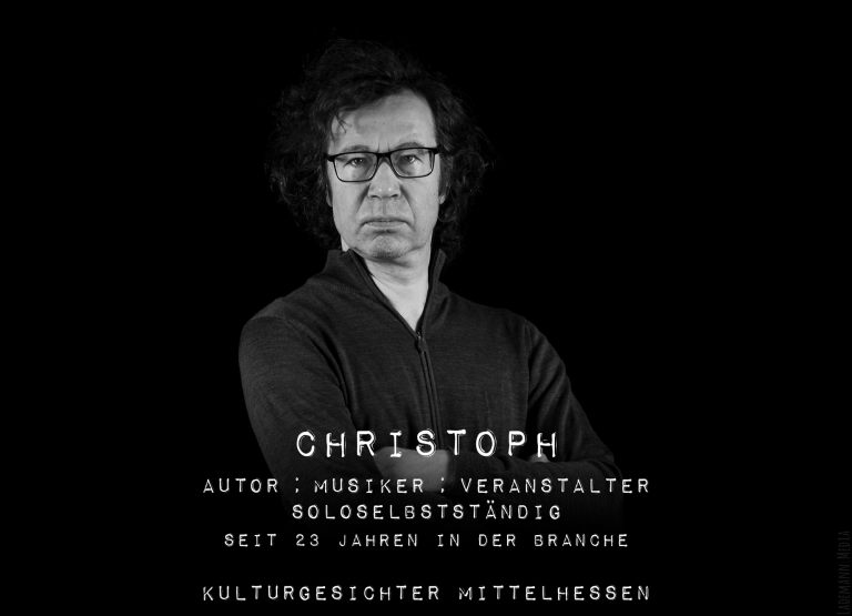 CHRISTOPH