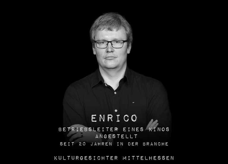 ENRICO