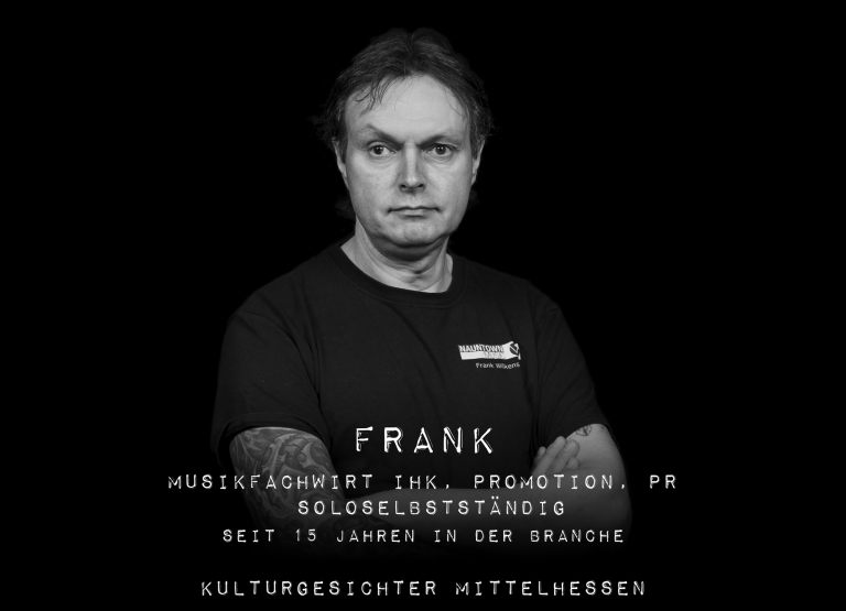 FRANK