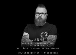 JANNE