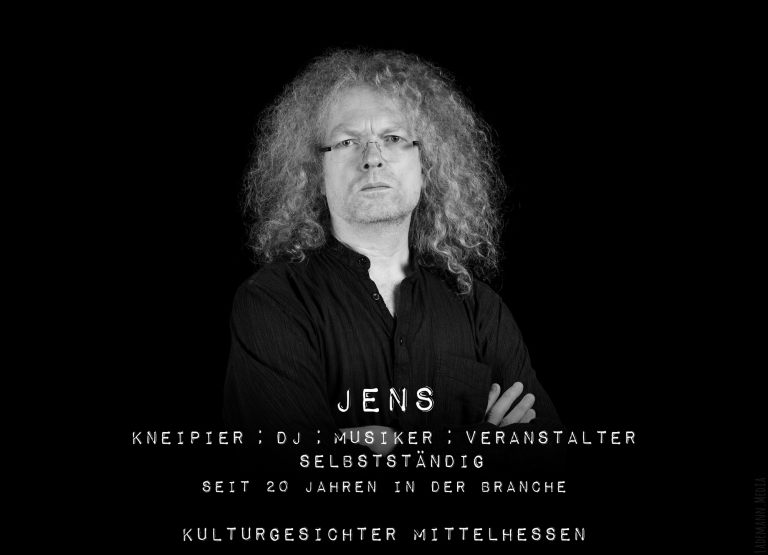 JENS