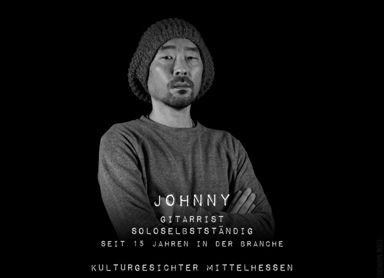 JOHNNY