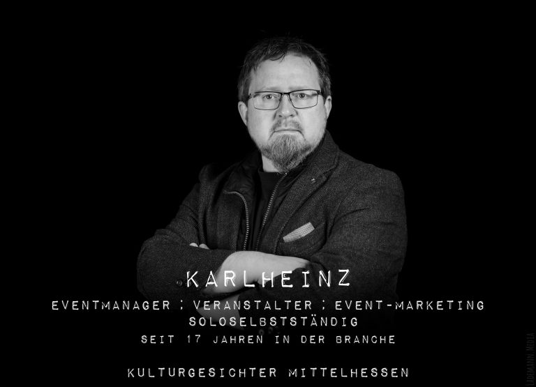KARLHEINZ