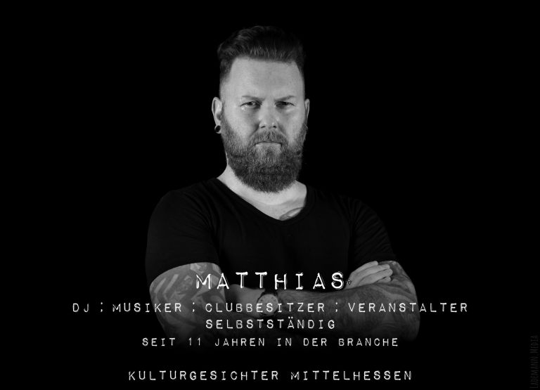 MATTHIAS