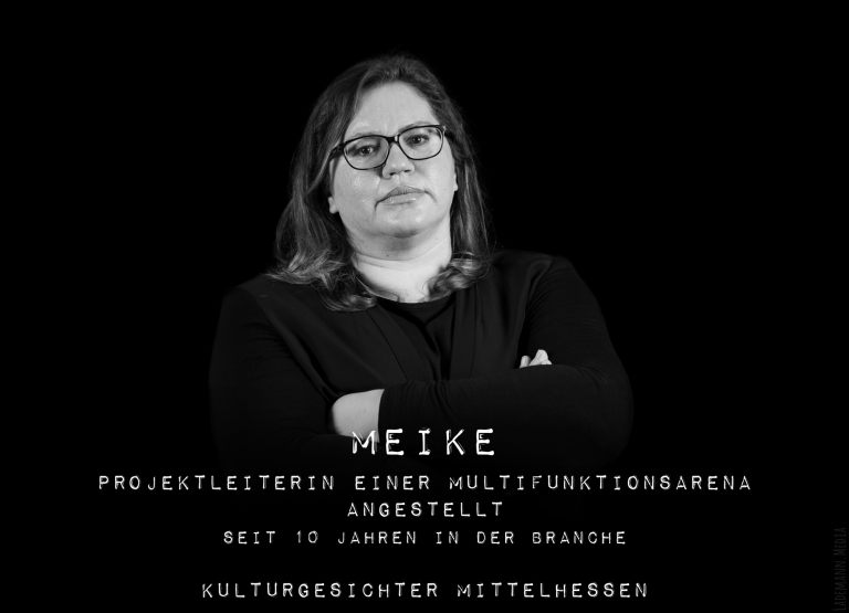 MEIKE
