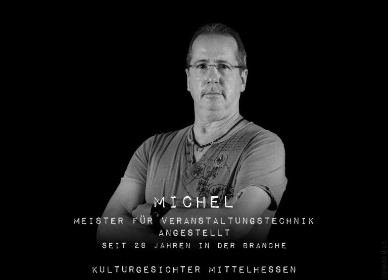 MICHEL