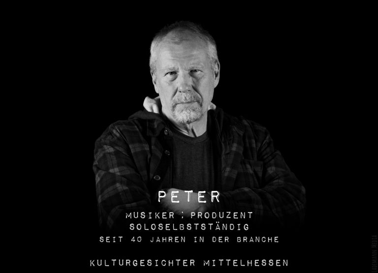 PETER