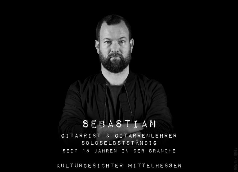 SEBASTIAN