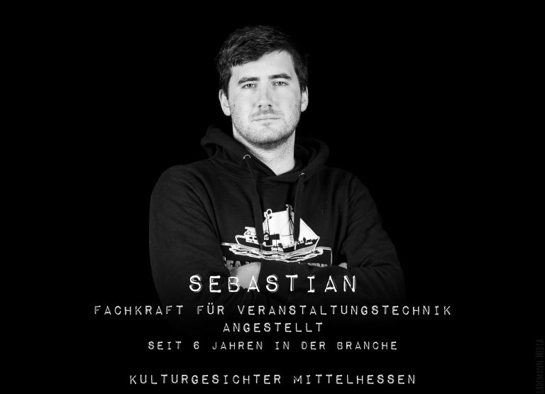 SEBASTIAN