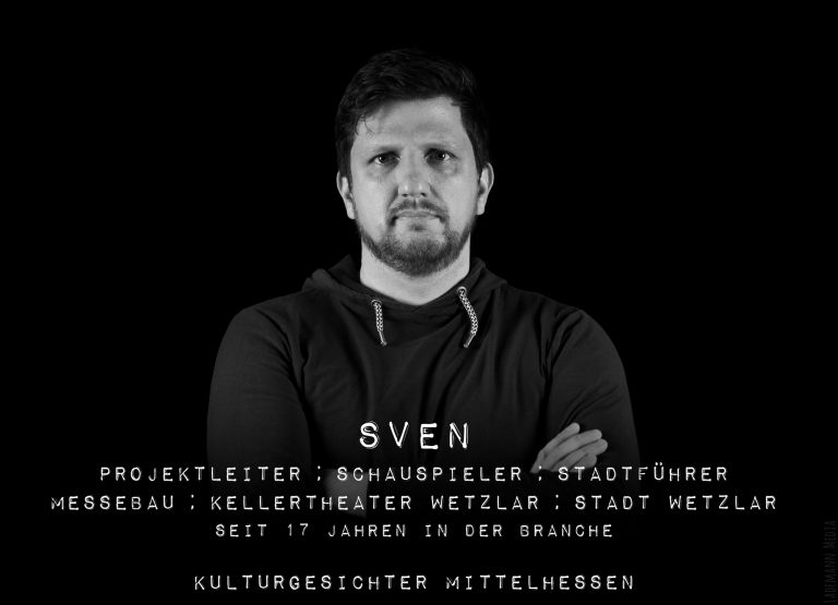 SVEN