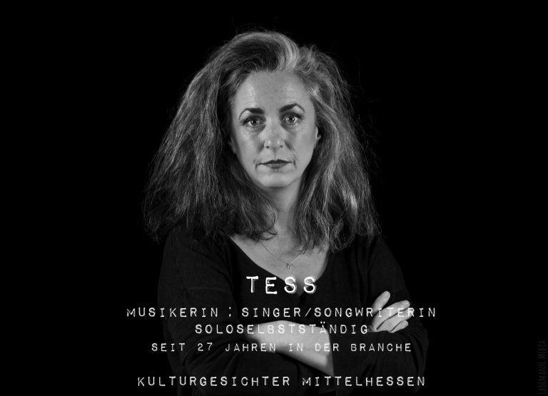 TESS