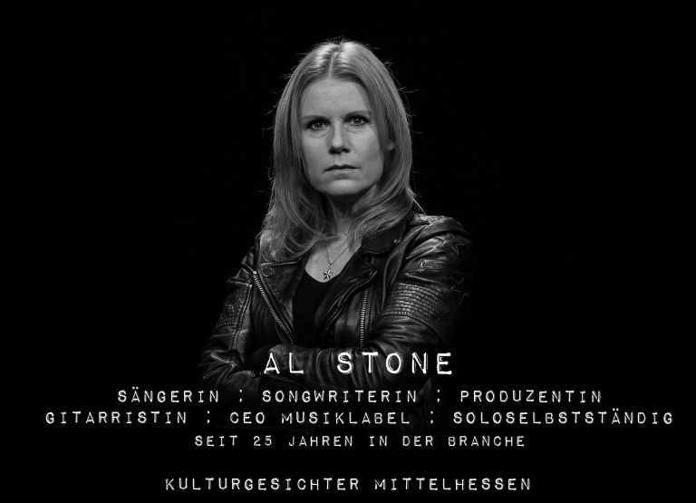 AL STONE