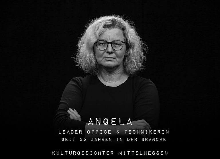 ANGELA