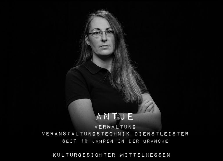 ANTJE
