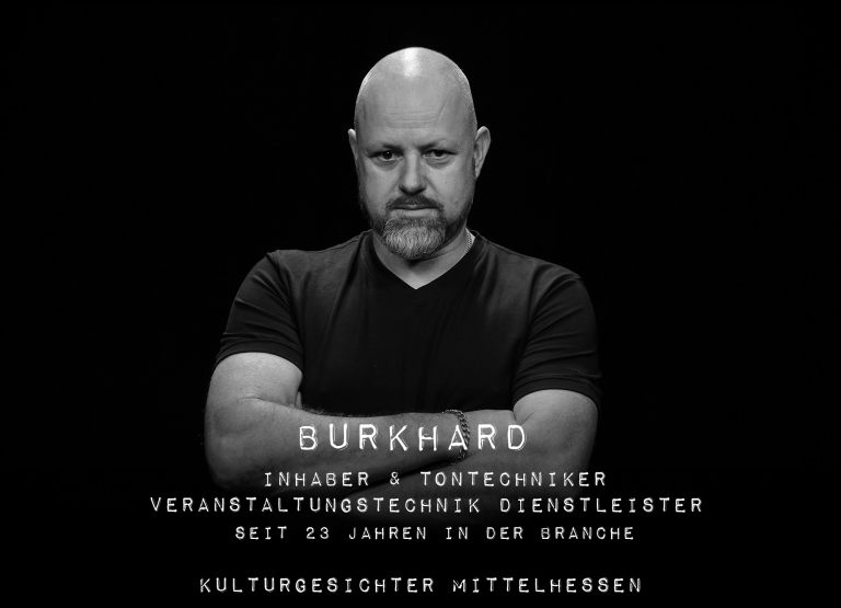 BURKHARD