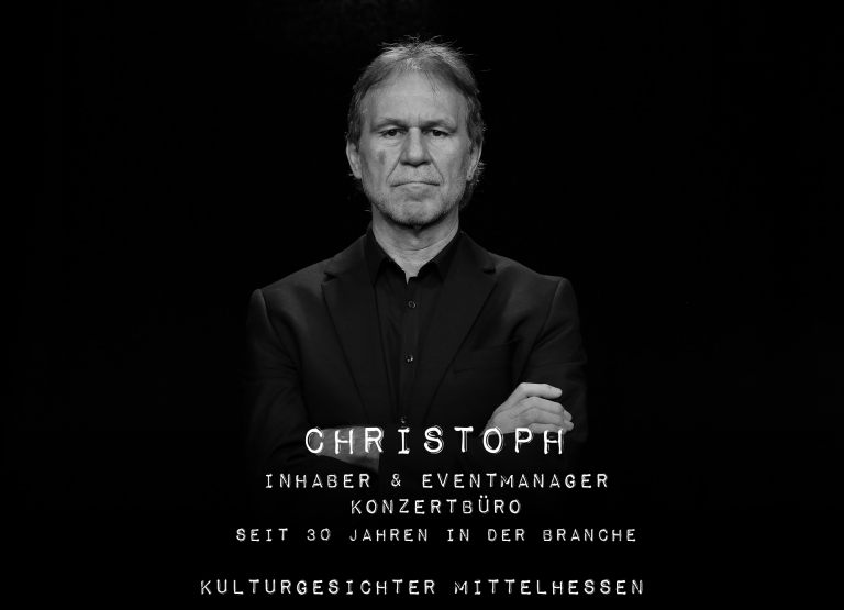 CHRISTOPH
