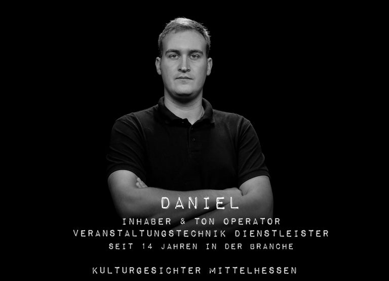 DANIEL