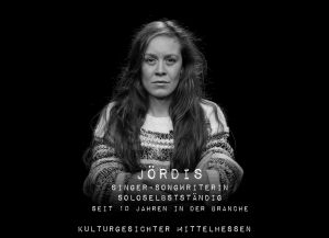 JÖRDIS