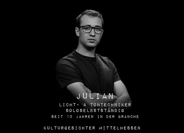 JULIAN
