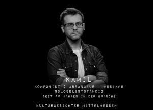 KAMIL