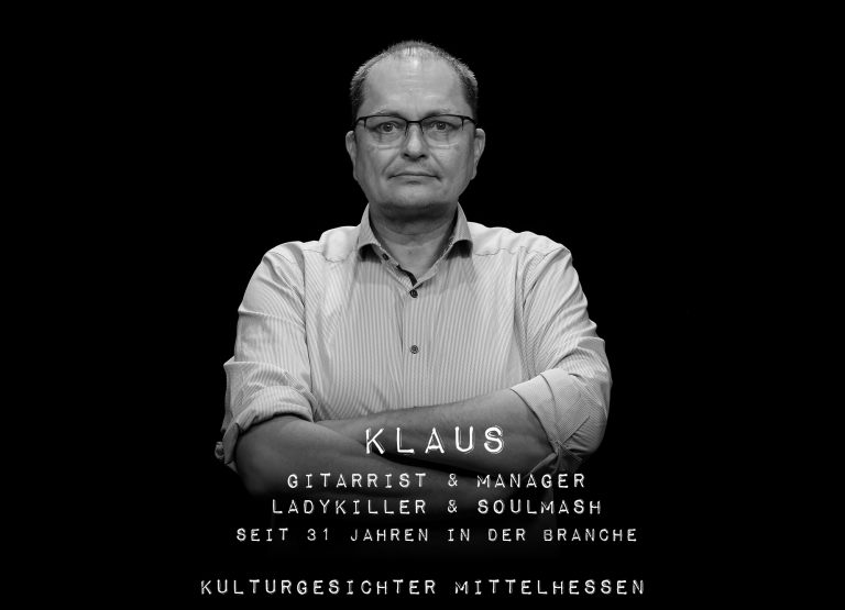 KLAUS