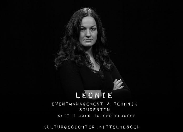 LEONIE