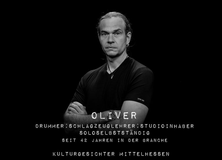 OLIVER