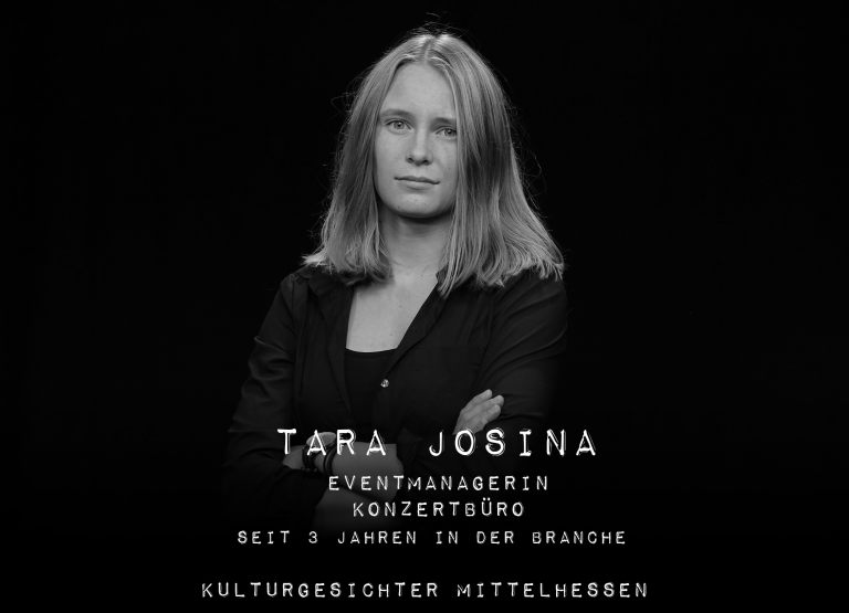 TARA JOSINA