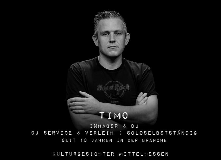TIMO